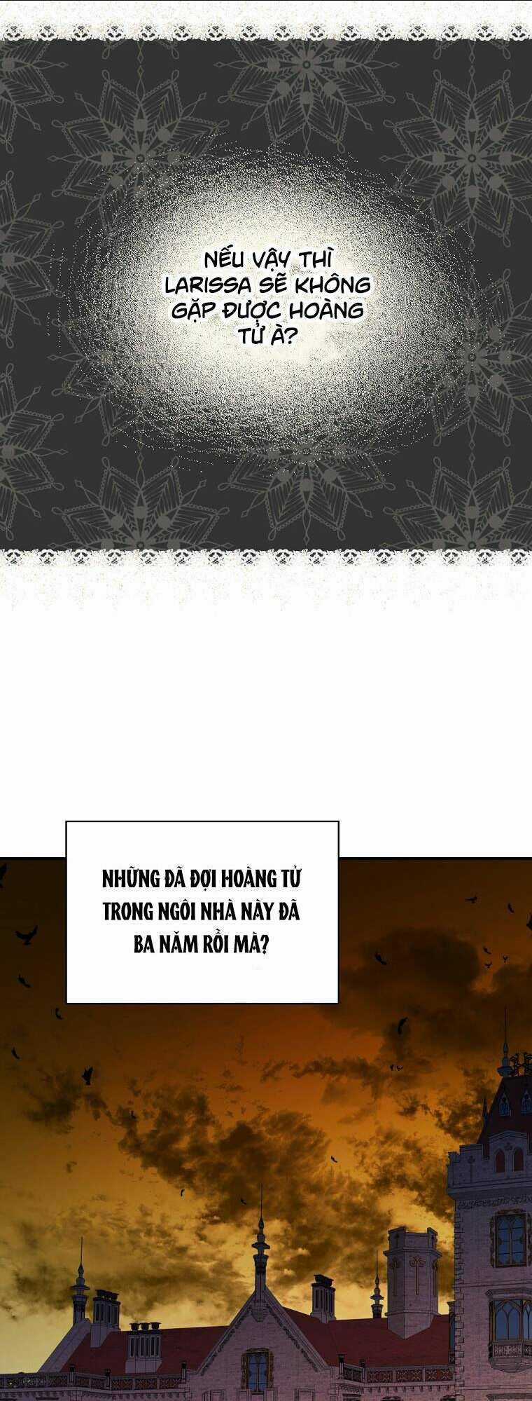 Kế Hoạch Kết Thúc Có Hậu Cho Nhân Vật Phản Diện Chapter 3 trang 61