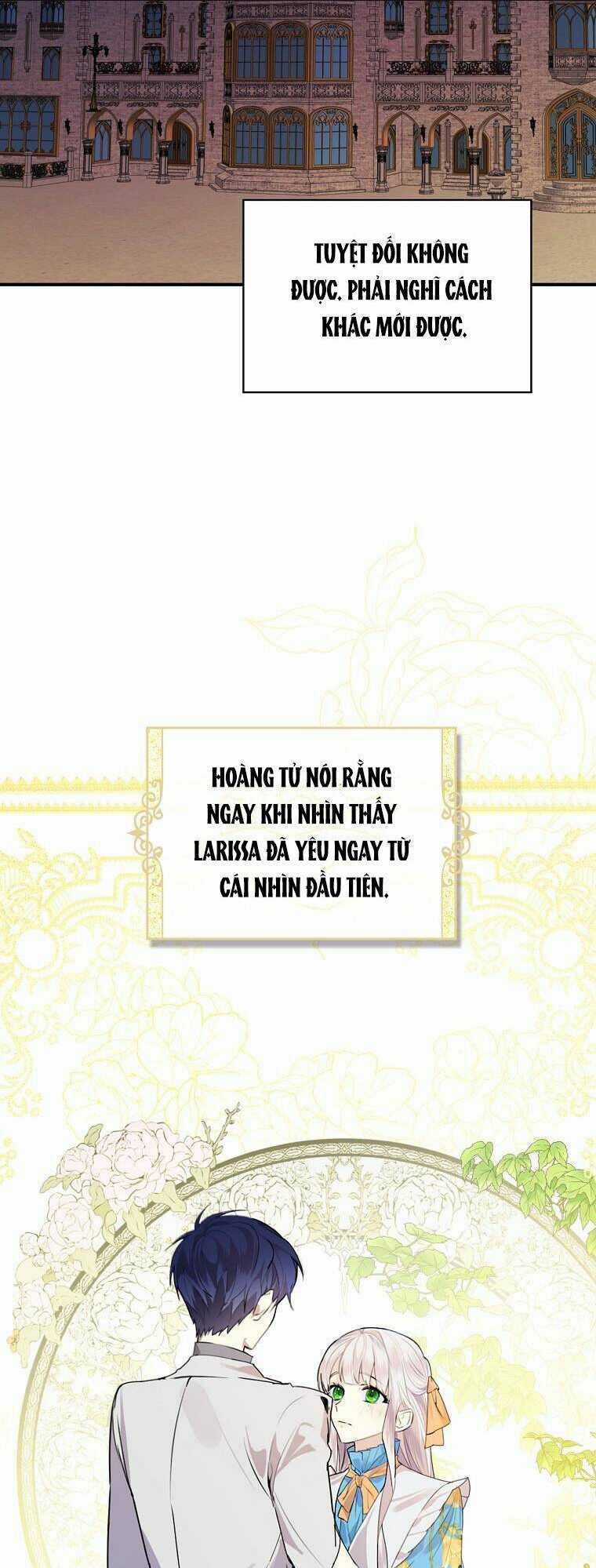 Kế Hoạch Kết Thúc Có Hậu Cho Nhân Vật Phản Diện Chapter 3 trang 62