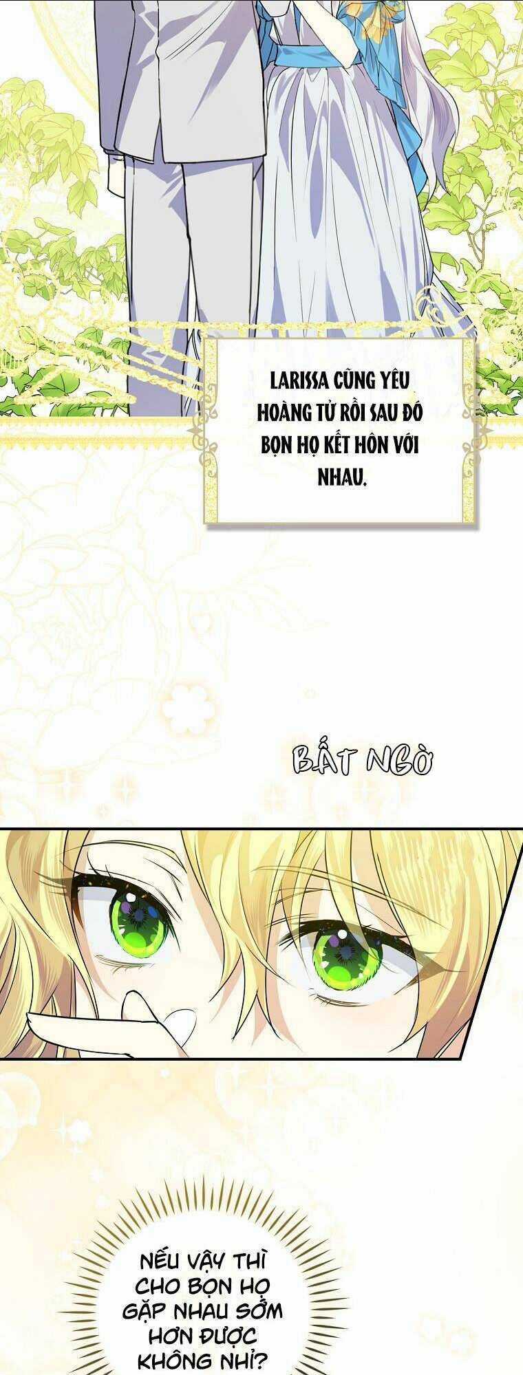 Kế Hoạch Kết Thúc Có Hậu Cho Nhân Vật Phản Diện Chapter 3 trang 63