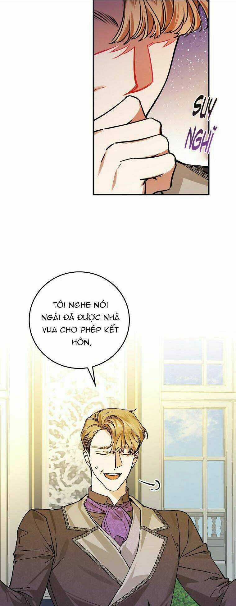 Kế Hoạch Kết Thúc Có Hậu Cho Nhân Vật Phản Diện Chapter 30.1 trang 10