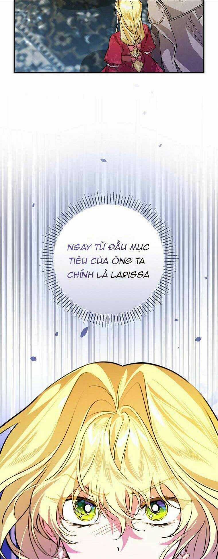 Kế Hoạch Kết Thúc Có Hậu Cho Nhân Vật Phản Diện Chapter 30.1 trang 12