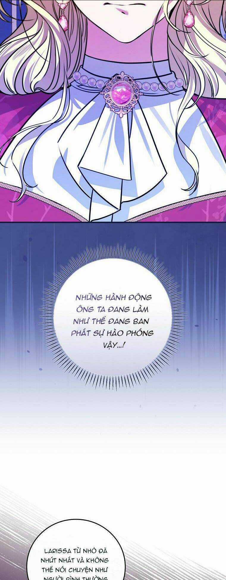 Kế Hoạch Kết Thúc Có Hậu Cho Nhân Vật Phản Diện Chapter 30.1 trang 13