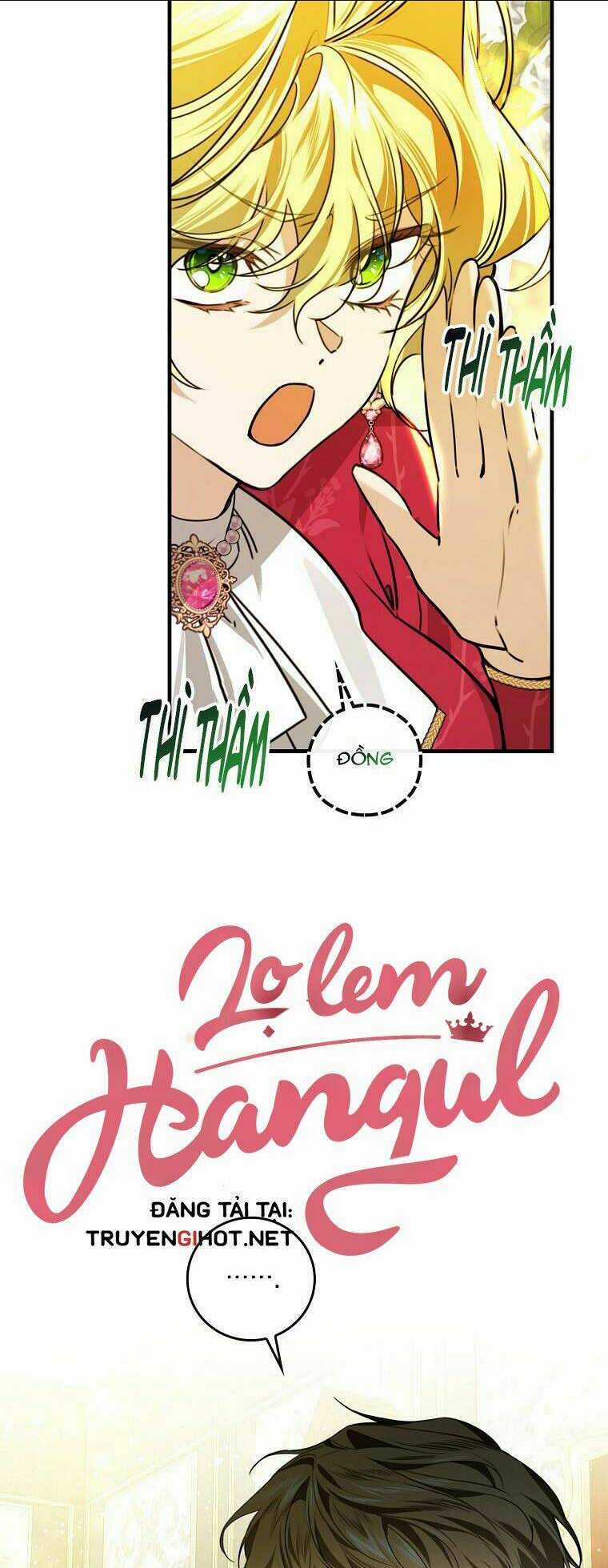 Kế Hoạch Kết Thúc Có Hậu Cho Nhân Vật Phản Diện Chapter 30.1 trang 16