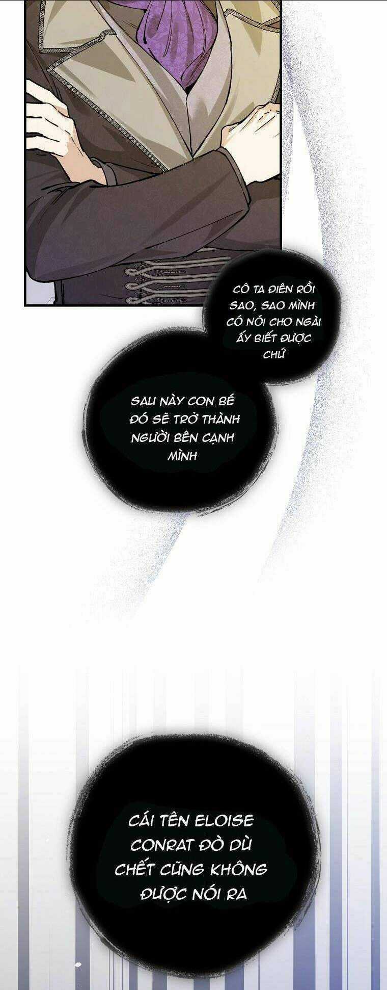 Kế Hoạch Kết Thúc Có Hậu Cho Nhân Vật Phản Diện Chapter 30.1 trang 2