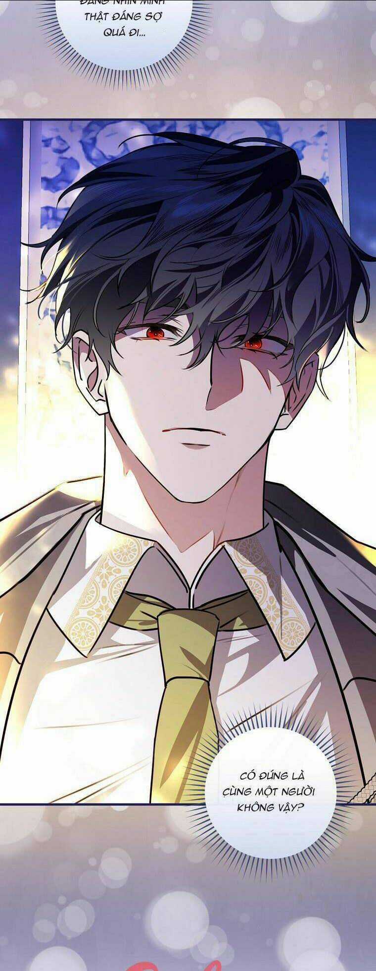 Kế Hoạch Kết Thúc Có Hậu Cho Nhân Vật Phản Diện Chapter 30.1 trang 20