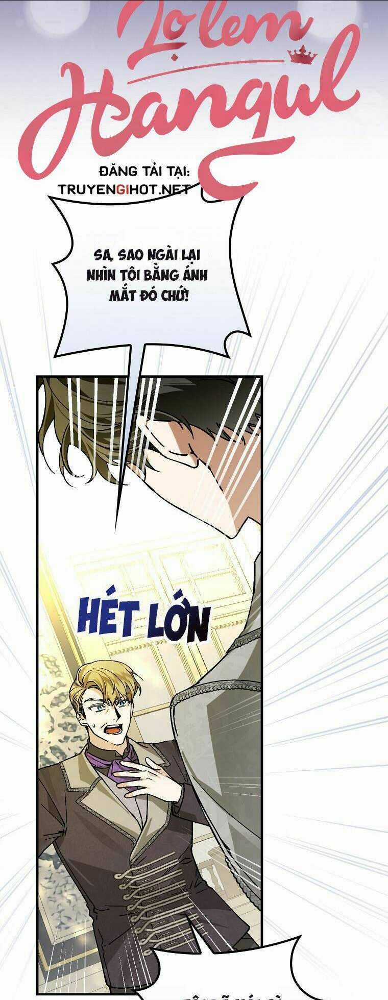 Kế Hoạch Kết Thúc Có Hậu Cho Nhân Vật Phản Diện Chapter 30.1 trang 21