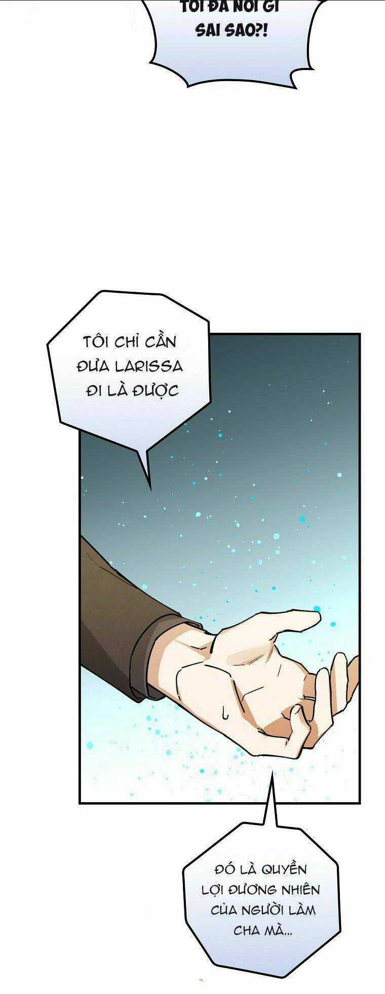 Kế Hoạch Kết Thúc Có Hậu Cho Nhân Vật Phản Diện Chapter 30.1 trang 22