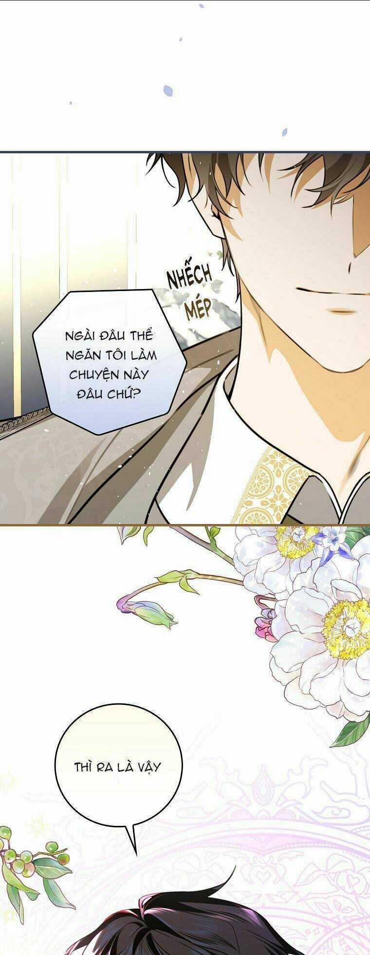 Kế Hoạch Kết Thúc Có Hậu Cho Nhân Vật Phản Diện Chapter 30.1 trang 23