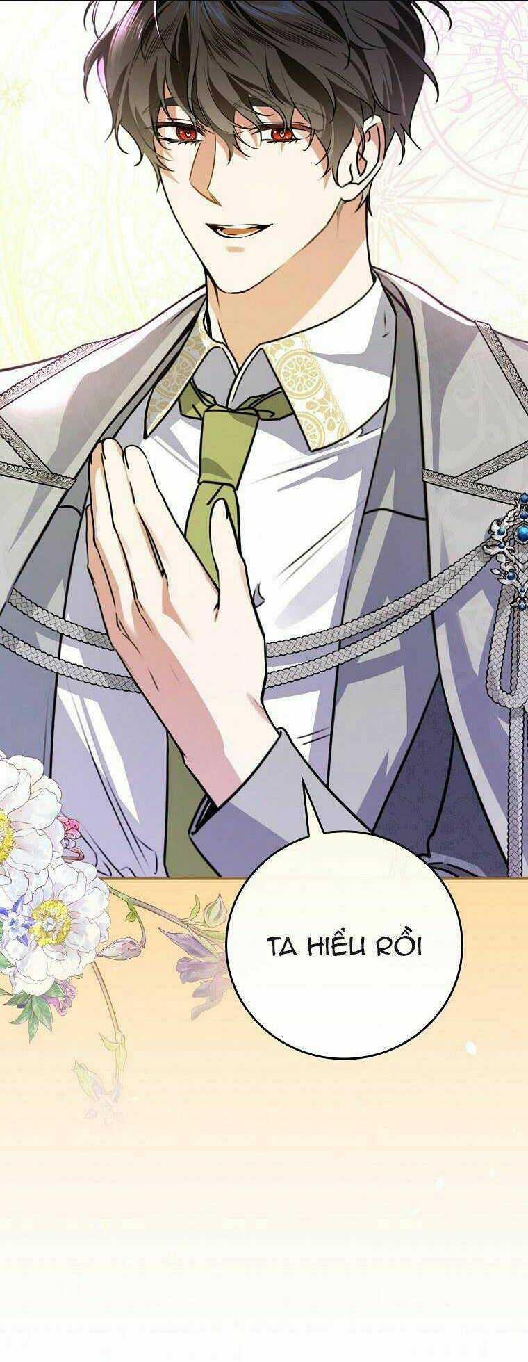 Kế Hoạch Kết Thúc Có Hậu Cho Nhân Vật Phản Diện Chapter 30.1 trang 24