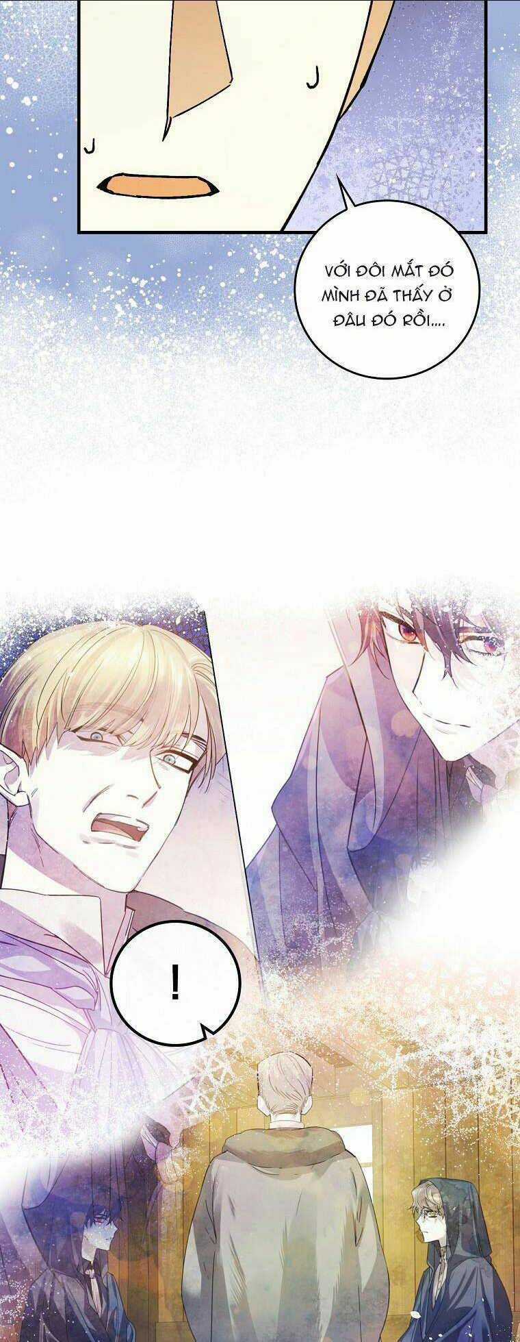 Kế Hoạch Kết Thúc Có Hậu Cho Nhân Vật Phản Diện Chapter 30.1 trang 26