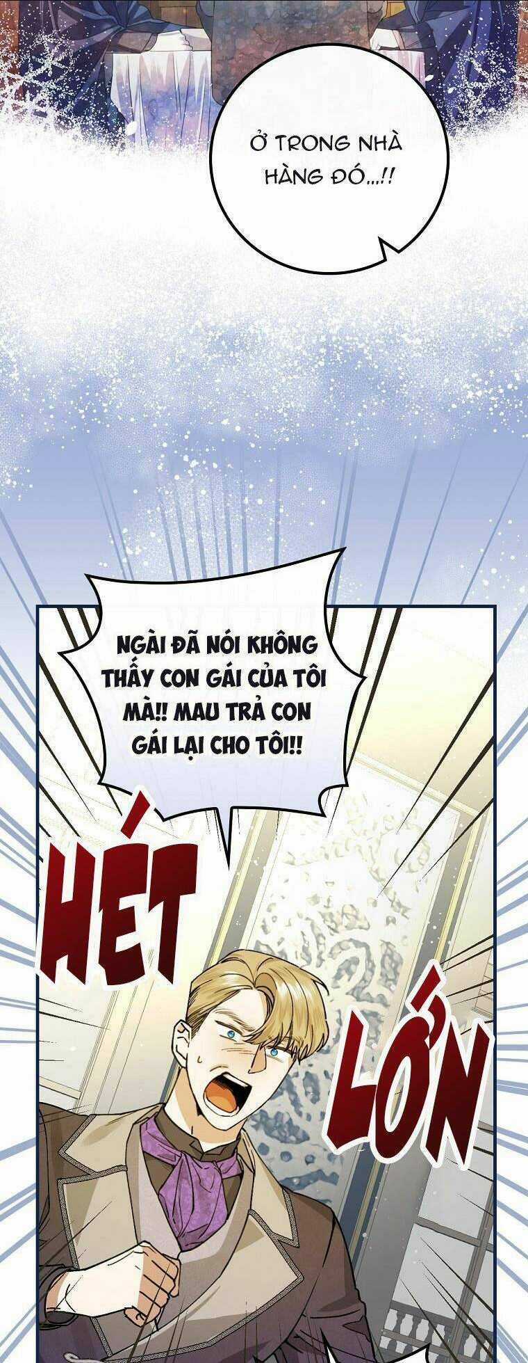 Kế Hoạch Kết Thúc Có Hậu Cho Nhân Vật Phản Diện Chapter 30.1 trang 27