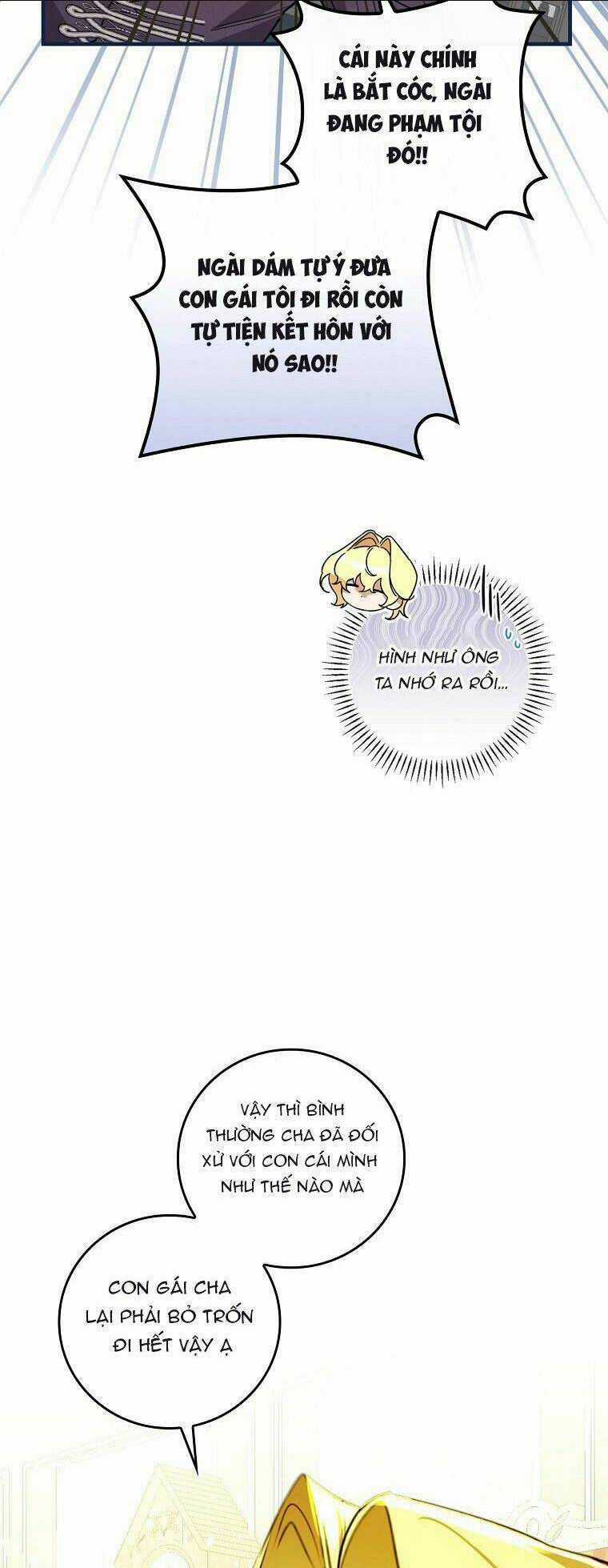 Kế Hoạch Kết Thúc Có Hậu Cho Nhân Vật Phản Diện Chapter 30.1 trang 28