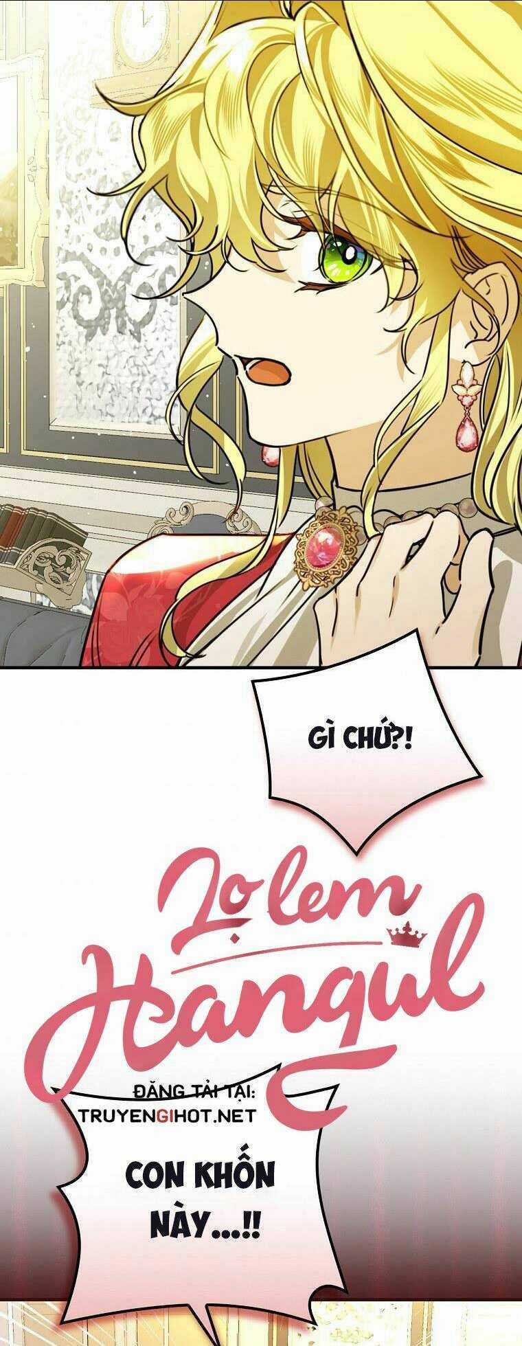 Kế Hoạch Kết Thúc Có Hậu Cho Nhân Vật Phản Diện Chapter 30.1 trang 29