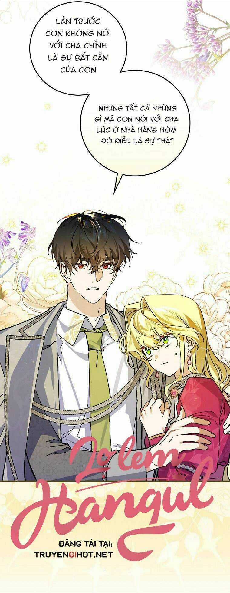 Kế Hoạch Kết Thúc Có Hậu Cho Nhân Vật Phản Diện Chapter 30.1 trang 31