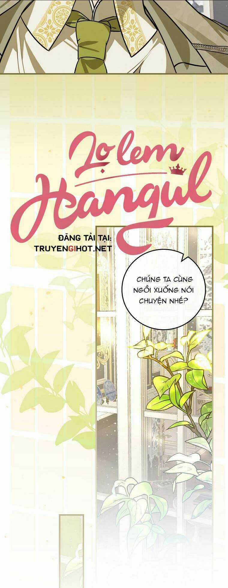 Kế Hoạch Kết Thúc Có Hậu Cho Nhân Vật Phản Diện Chapter 30.1 trang 33