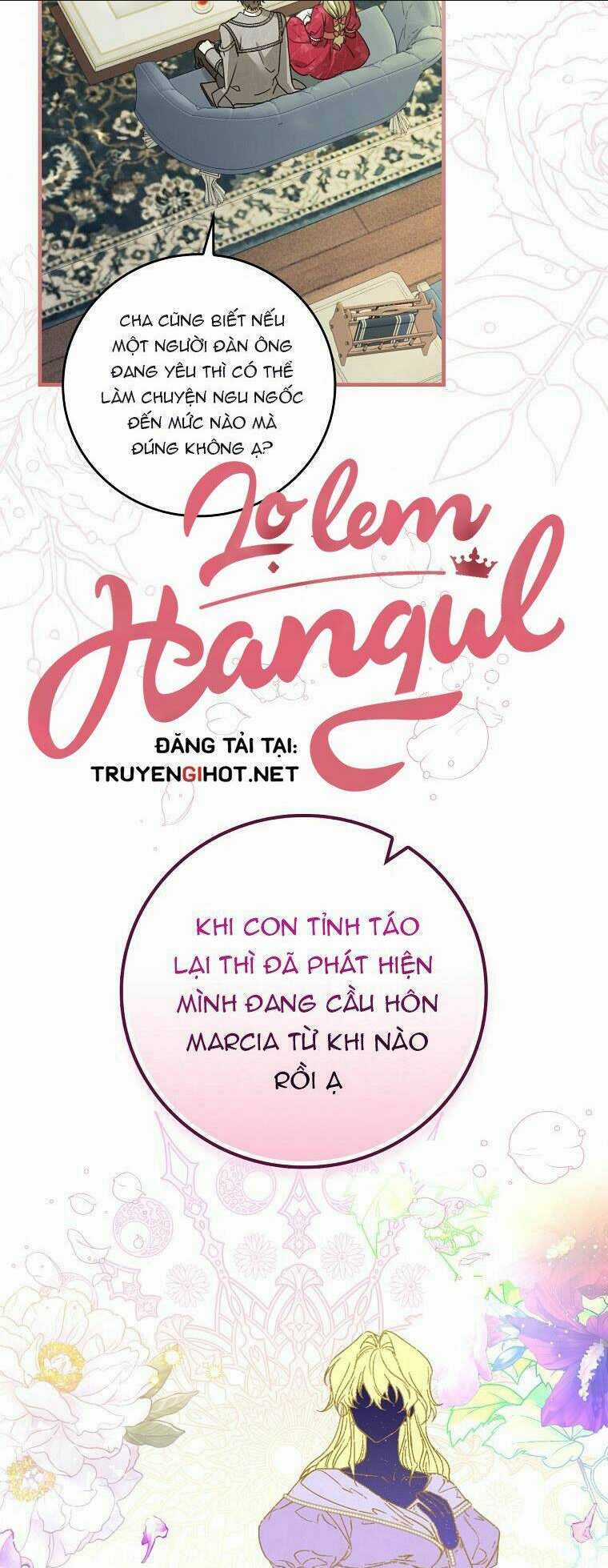 Kế Hoạch Kết Thúc Có Hậu Cho Nhân Vật Phản Diện Chapter 30.1 trang 35