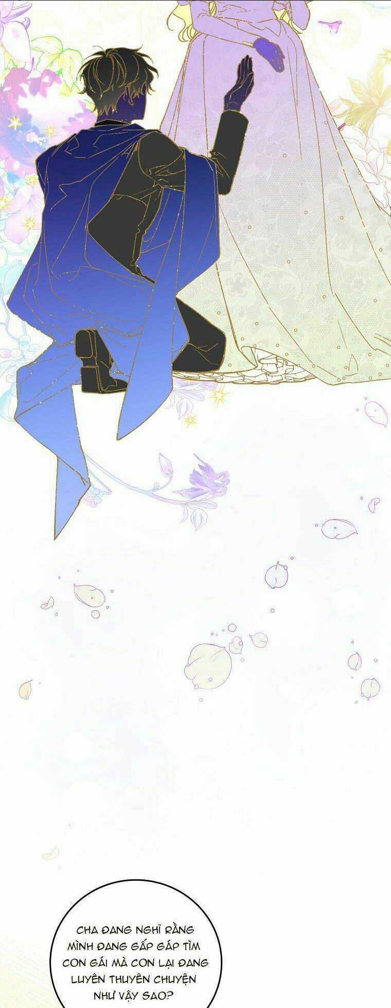 Kế Hoạch Kết Thúc Có Hậu Cho Nhân Vật Phản Diện Chapter 30.1 trang 36