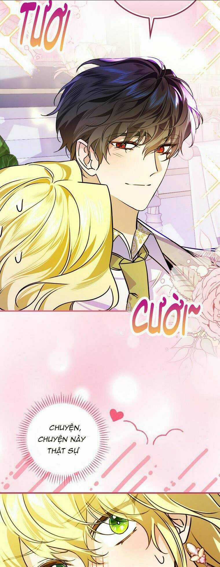 Kế Hoạch Kết Thúc Có Hậu Cho Nhân Vật Phản Diện Chapter 30.1 trang 39