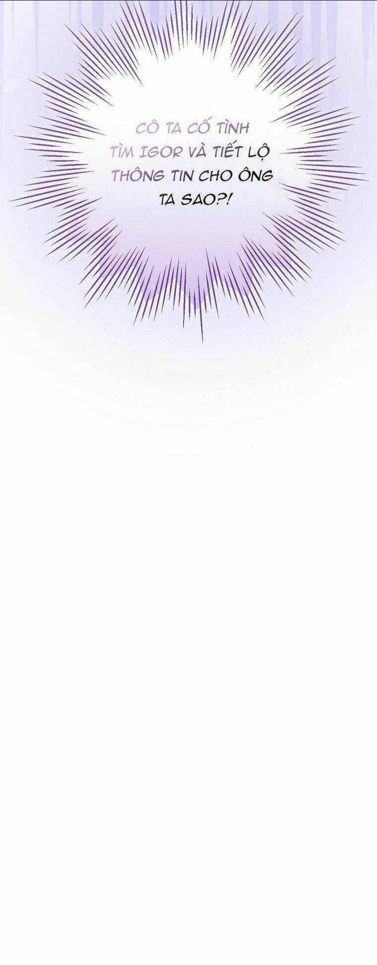 Kế Hoạch Kết Thúc Có Hậu Cho Nhân Vật Phản Diện Chapter 30.1 trang 5