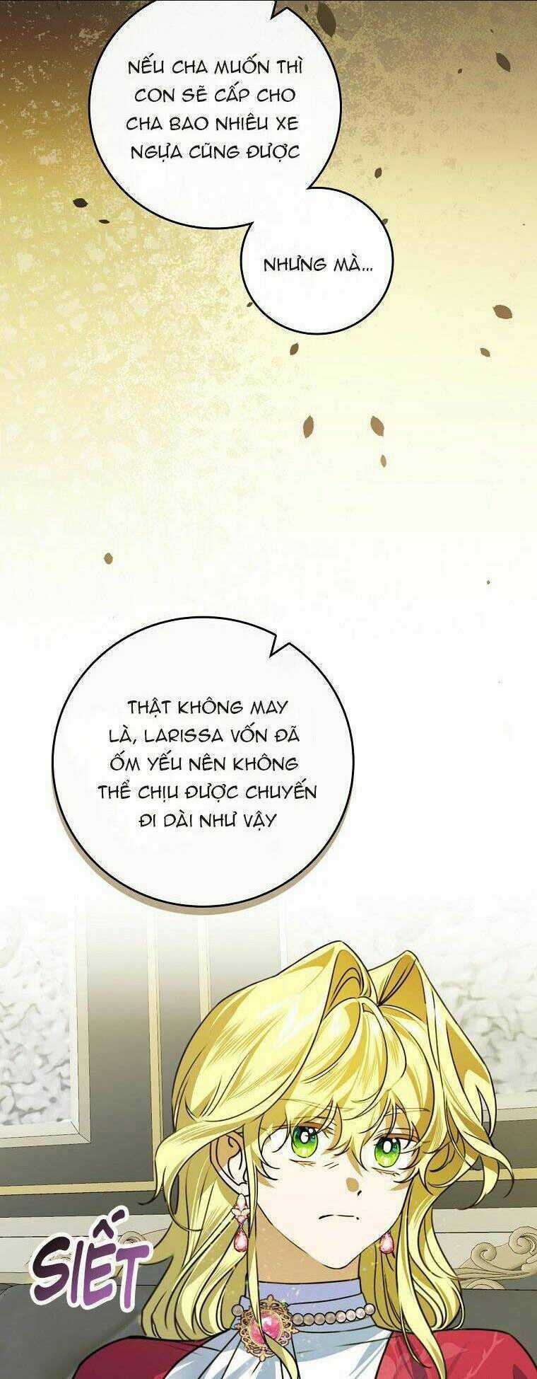 Kế Hoạch Kết Thúc Có Hậu Cho Nhân Vật Phản Diện Chapter 30.2 trang 11