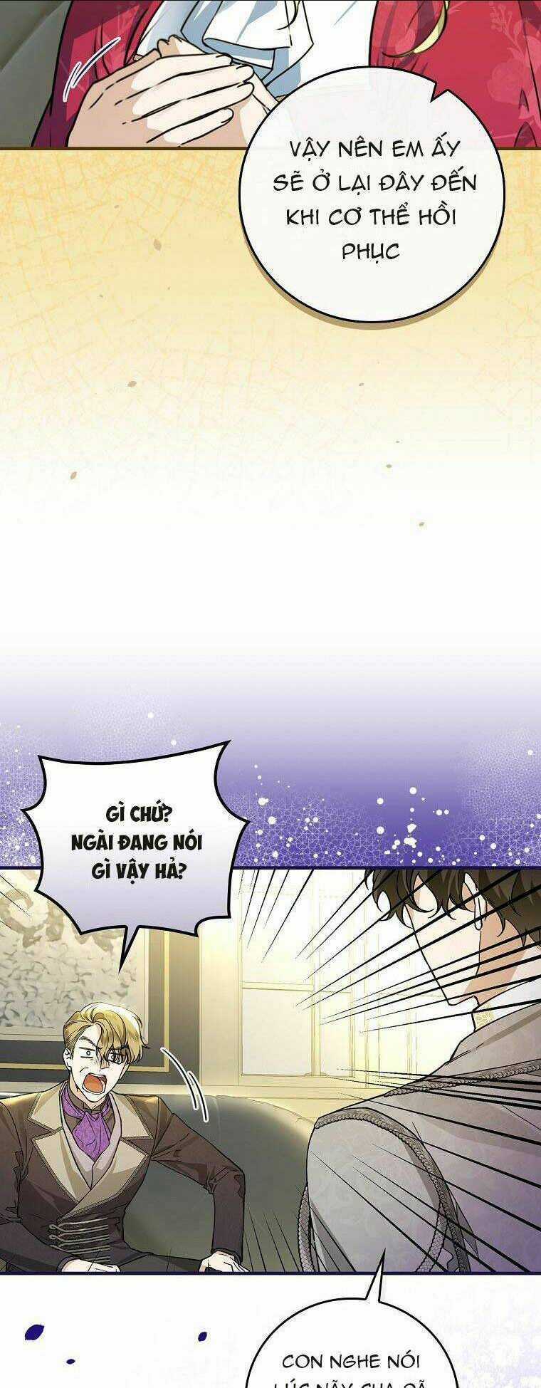 Kế Hoạch Kết Thúc Có Hậu Cho Nhân Vật Phản Diện Chapter 30.2 trang 12