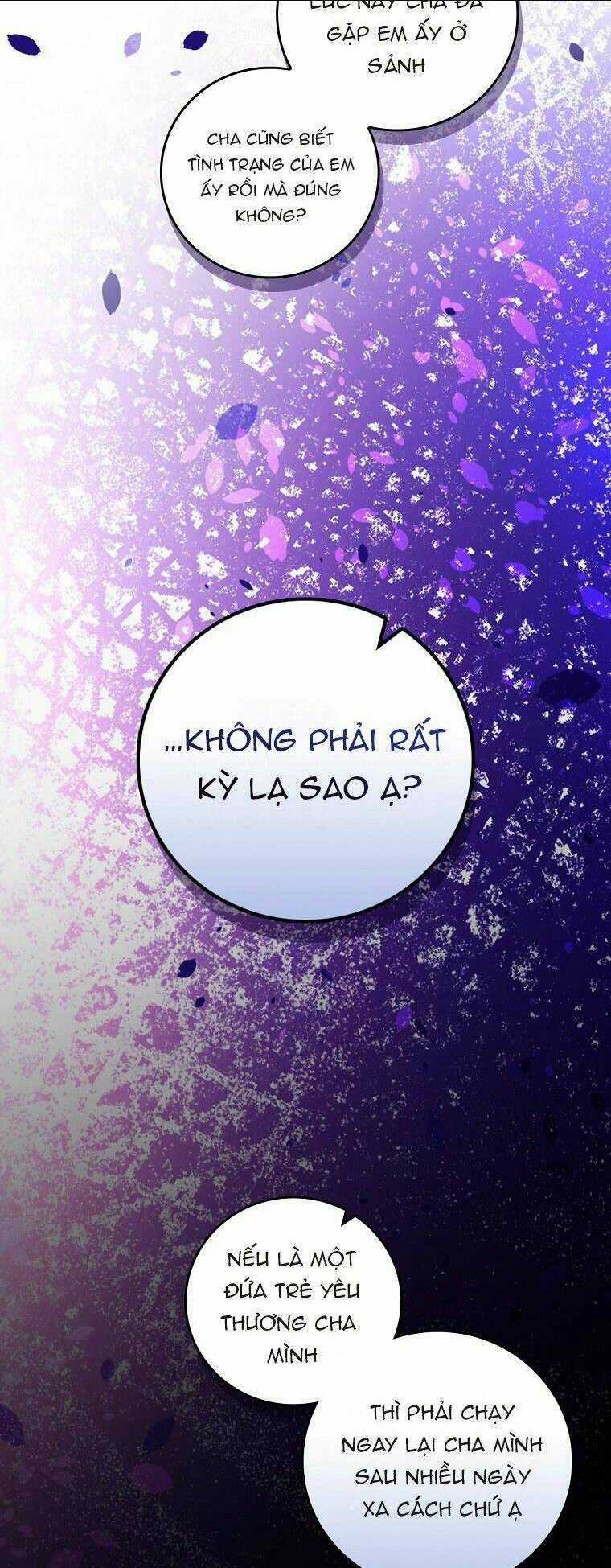 Kế Hoạch Kết Thúc Có Hậu Cho Nhân Vật Phản Diện Chapter 30.2 trang 13