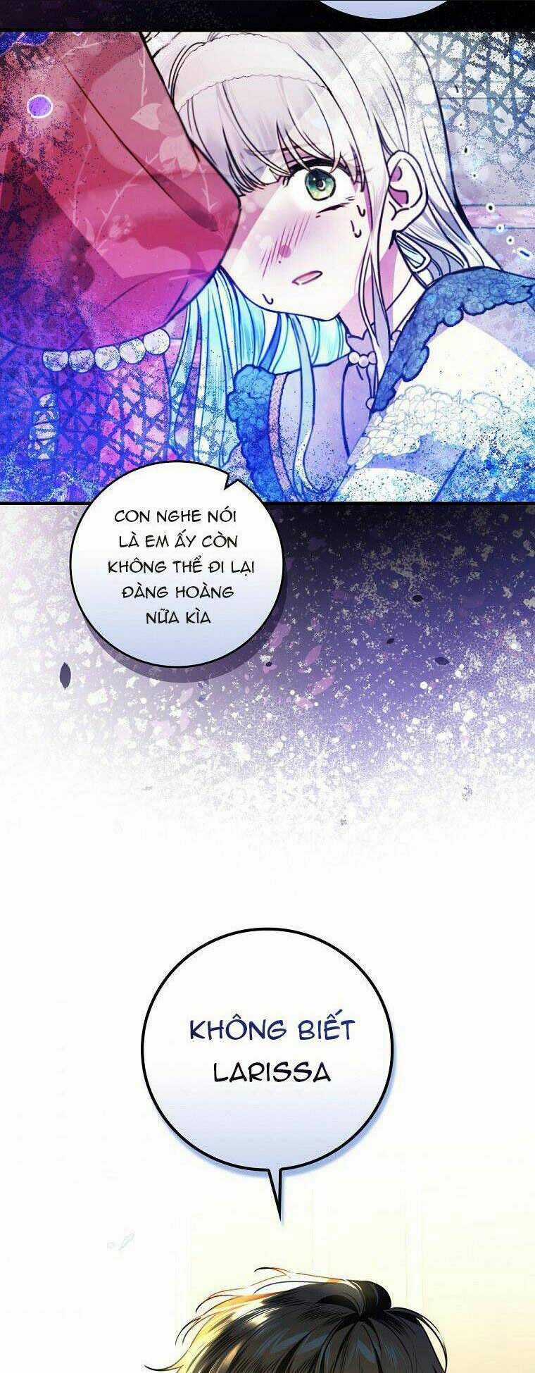 Kế Hoạch Kết Thúc Có Hậu Cho Nhân Vật Phản Diện Chapter 30.2 trang 14