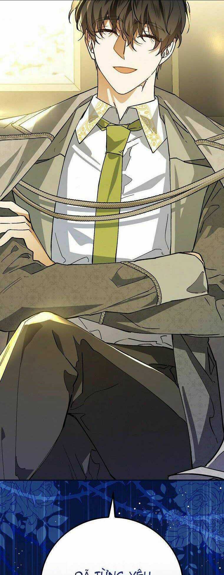 Kế Hoạch Kết Thúc Có Hậu Cho Nhân Vật Phản Diện Chapter 30.2 trang 15