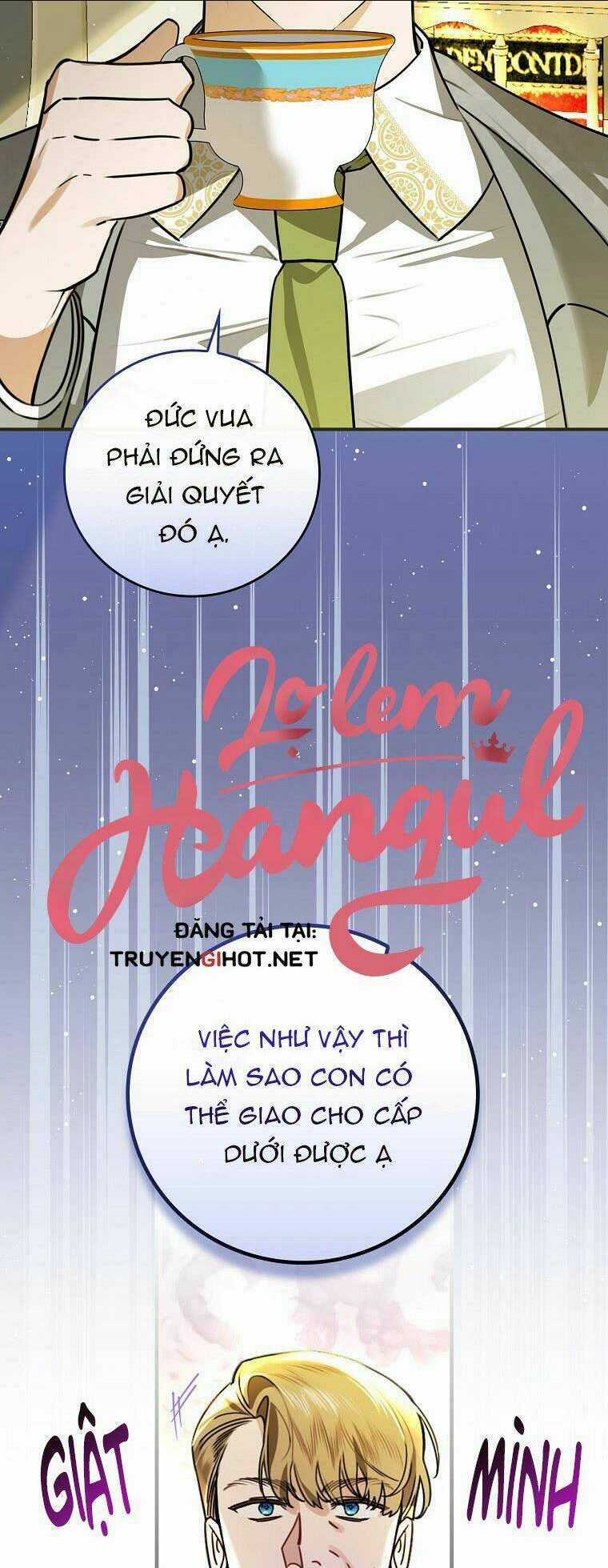 Kế Hoạch Kết Thúc Có Hậu Cho Nhân Vật Phản Diện Chapter 30.2 trang 4