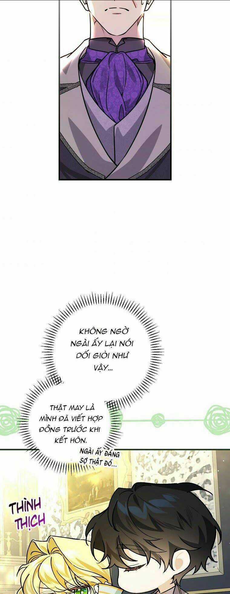 Kế Hoạch Kết Thúc Có Hậu Cho Nhân Vật Phản Diện Chapter 30.2 trang 5