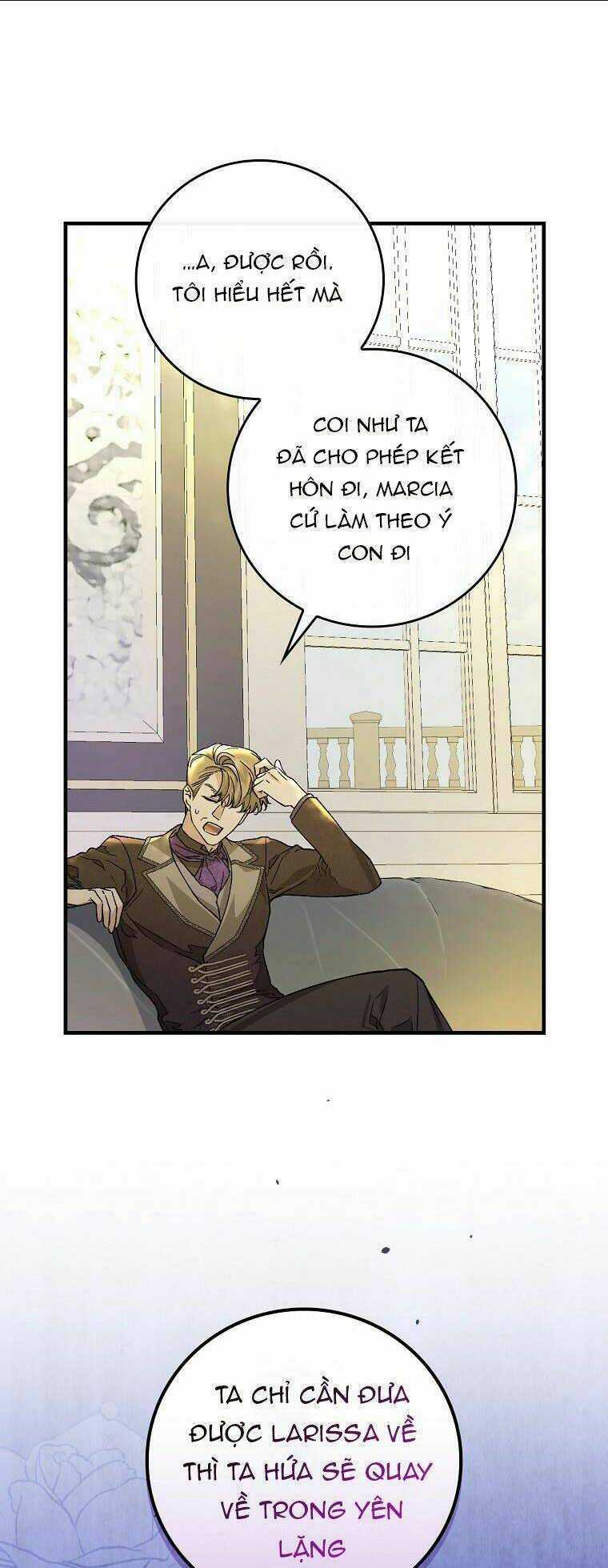 Kế Hoạch Kết Thúc Có Hậu Cho Nhân Vật Phản Diện Chapter 30.2 trang 7