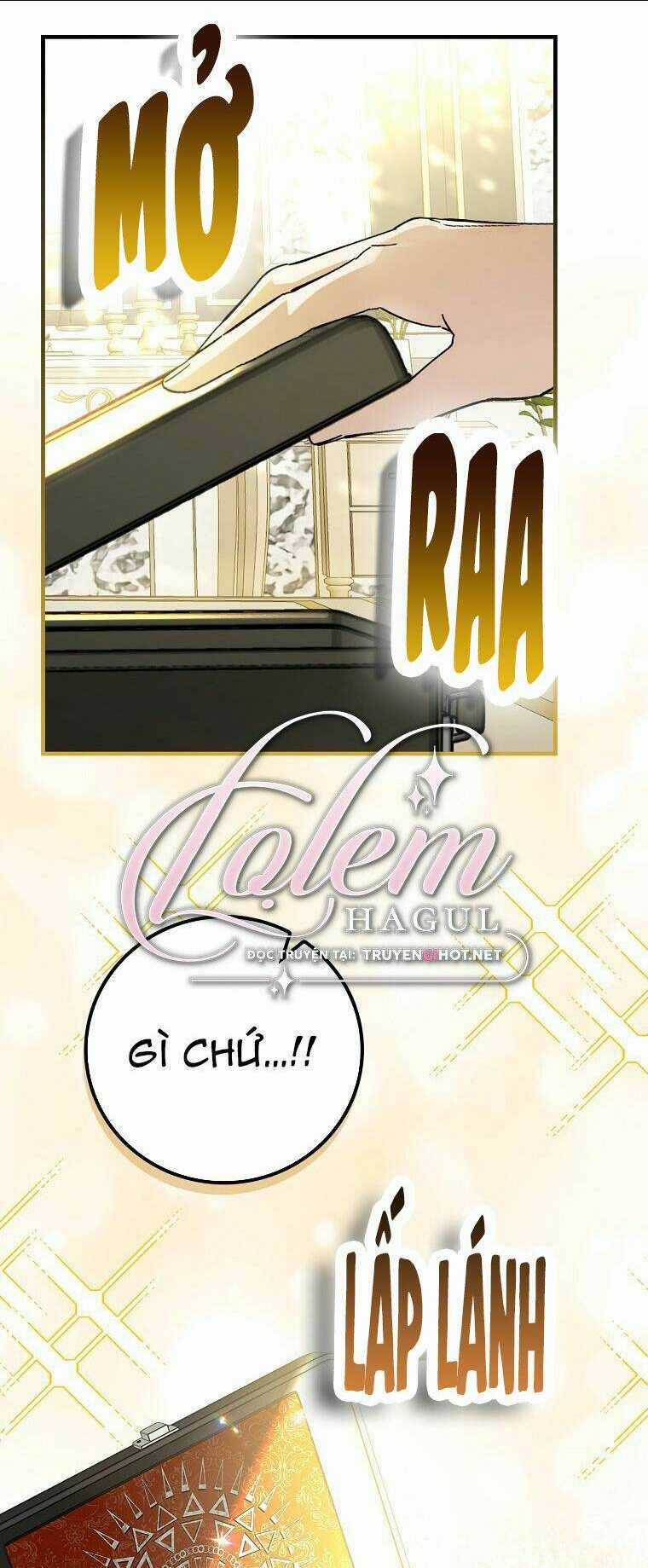 Kế Hoạch Kết Thúc Có Hậu Cho Nhân Vật Phản Diện Chapter 31.1 trang 13