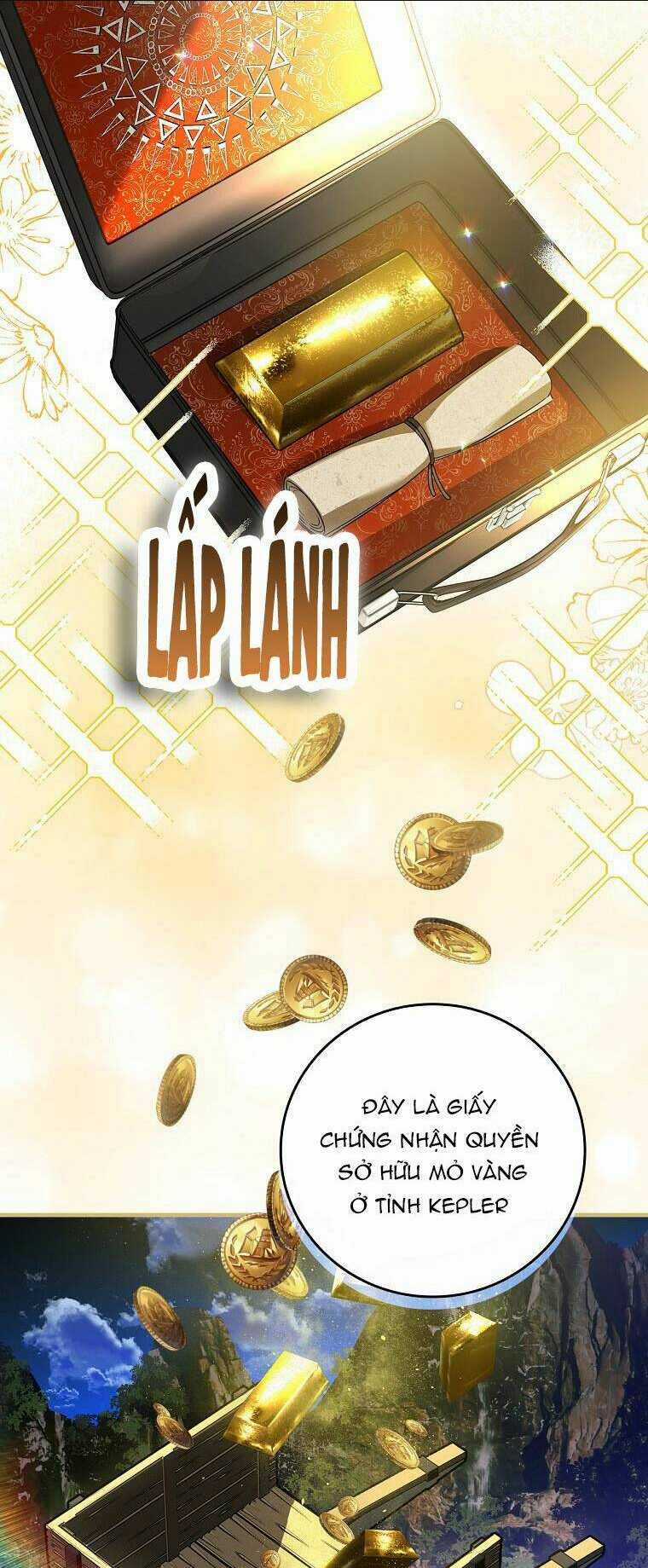 Kế Hoạch Kết Thúc Có Hậu Cho Nhân Vật Phản Diện Chapter 31.1 trang 14