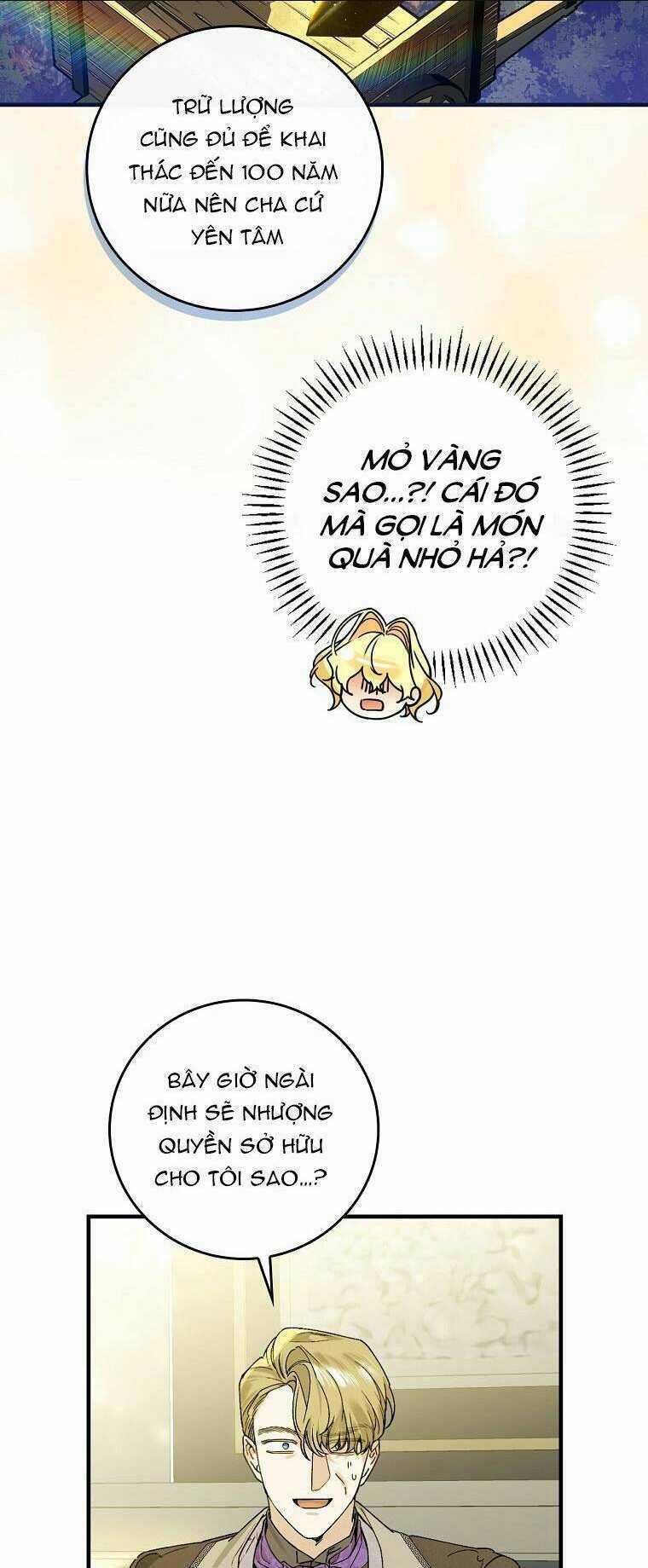 Kế Hoạch Kết Thúc Có Hậu Cho Nhân Vật Phản Diện Chapter 31.1 trang 15