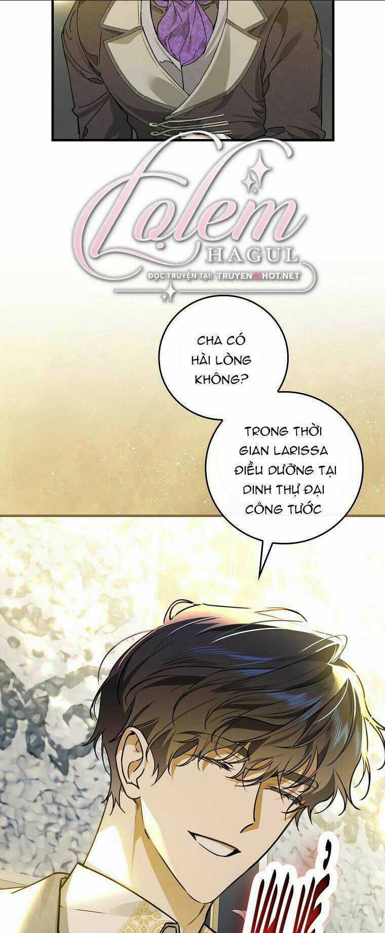 Kế Hoạch Kết Thúc Có Hậu Cho Nhân Vật Phản Diện Chapter 31.1 trang 16