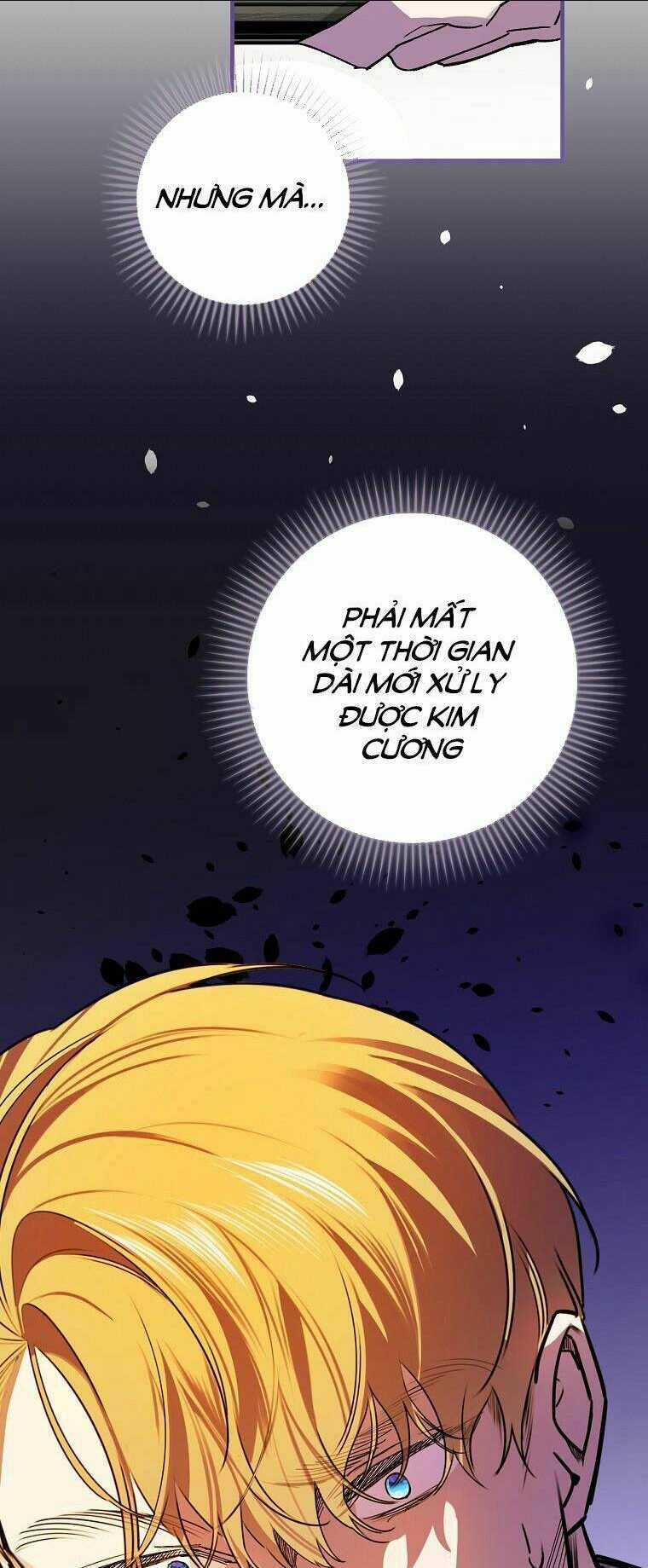 Kế Hoạch Kết Thúc Có Hậu Cho Nhân Vật Phản Diện Chapter 31.1 trang 18