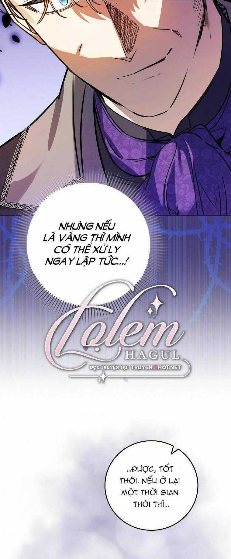 Kế Hoạch Kết Thúc Có Hậu Cho Nhân Vật Phản Diện Chapter 31.1 trang 19