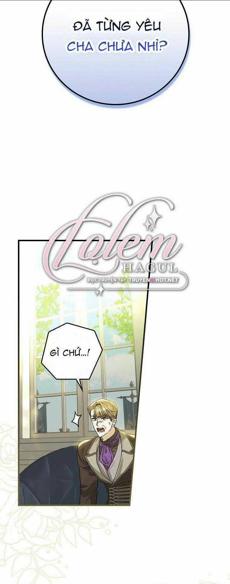 Kế Hoạch Kết Thúc Có Hậu Cho Nhân Vật Phản Diện Chapter 31.1 trang 2