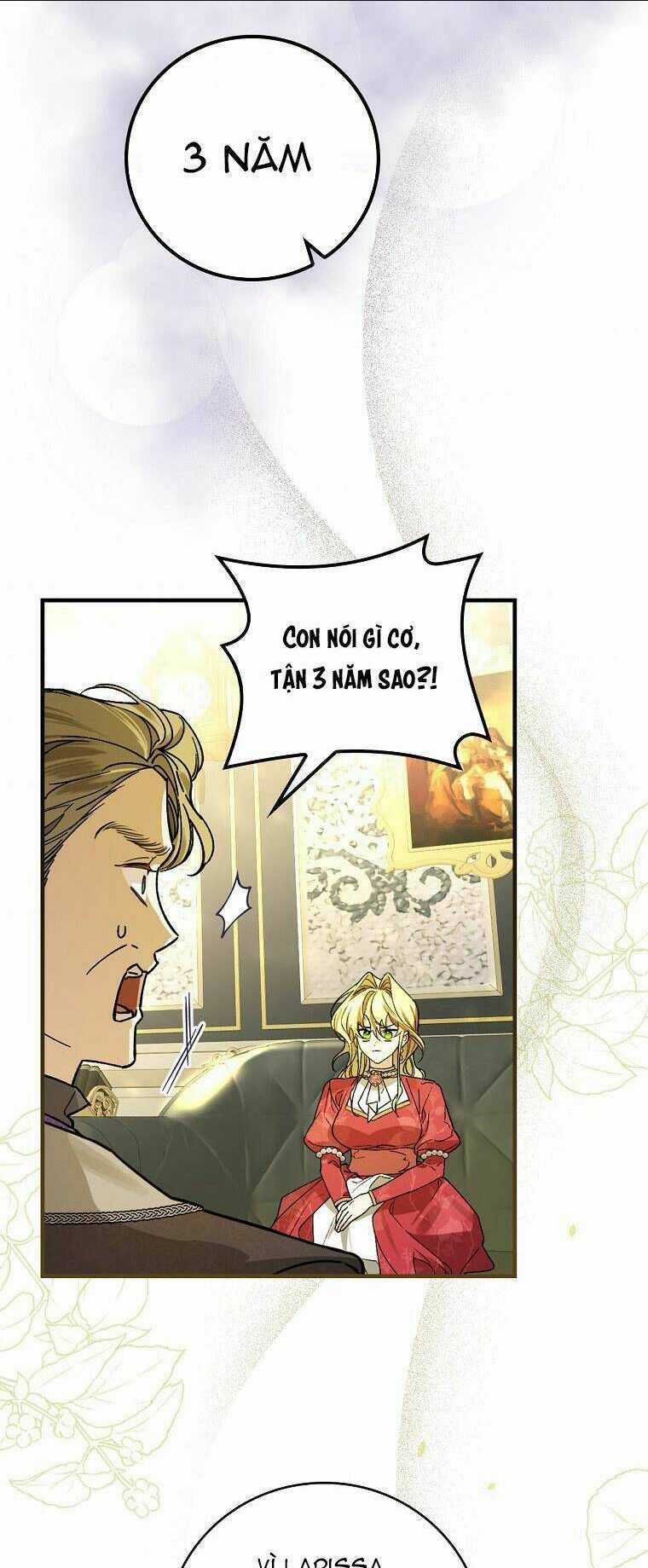 Kế Hoạch Kết Thúc Có Hậu Cho Nhân Vật Phản Diện Chapter 31.1 trang 20