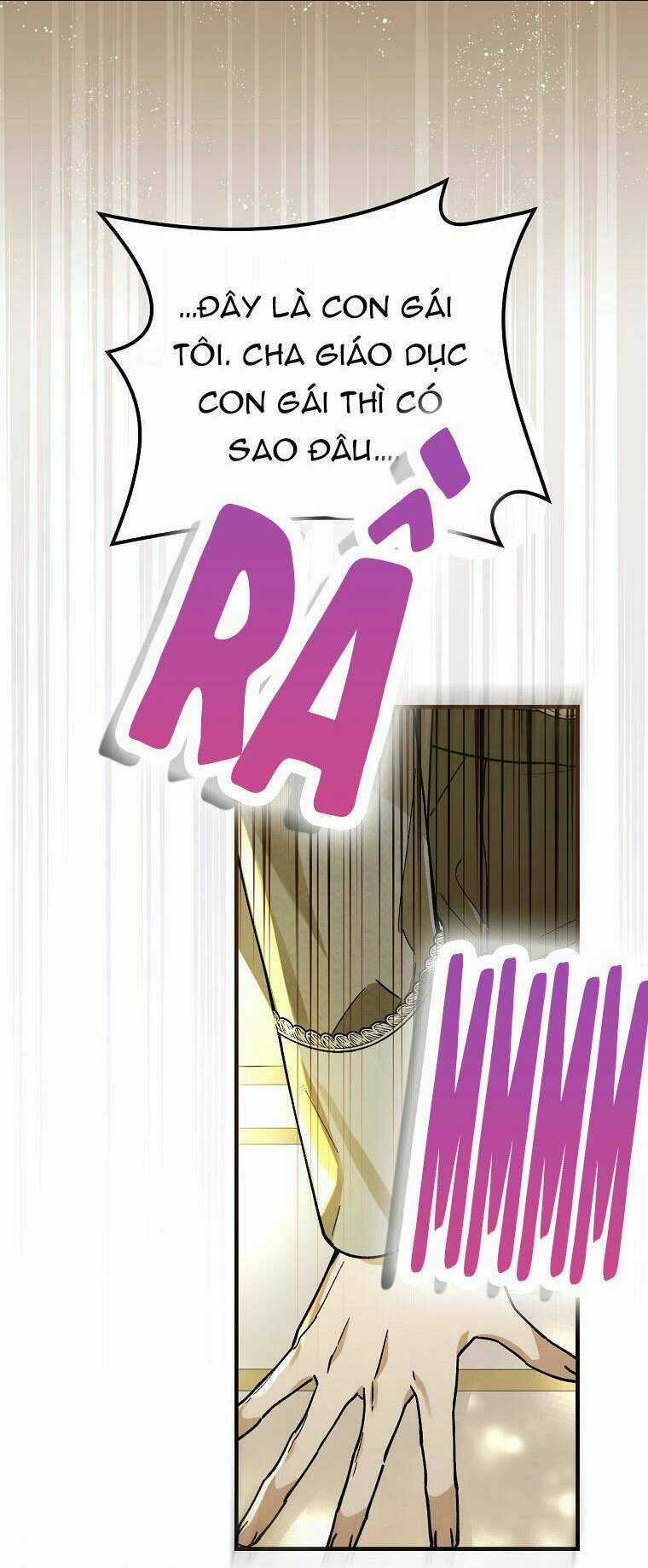 Kế Hoạch Kết Thúc Có Hậu Cho Nhân Vật Phản Diện Chapter 31.1 trang 24