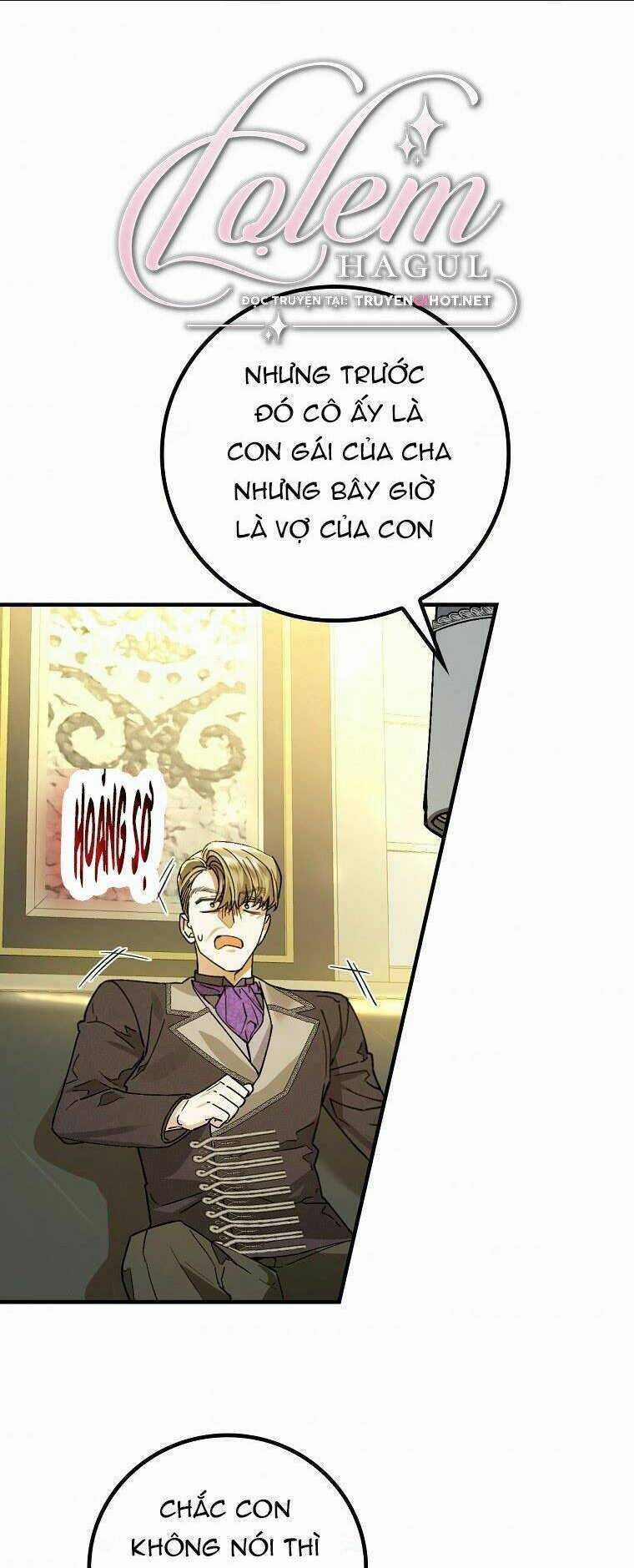 Kế Hoạch Kết Thúc Có Hậu Cho Nhân Vật Phản Diện Chapter 31.1 trang 25