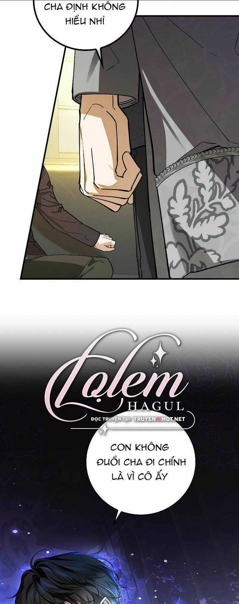 Kế Hoạch Kết Thúc Có Hậu Cho Nhân Vật Phản Diện Chapter 31.1 trang 26