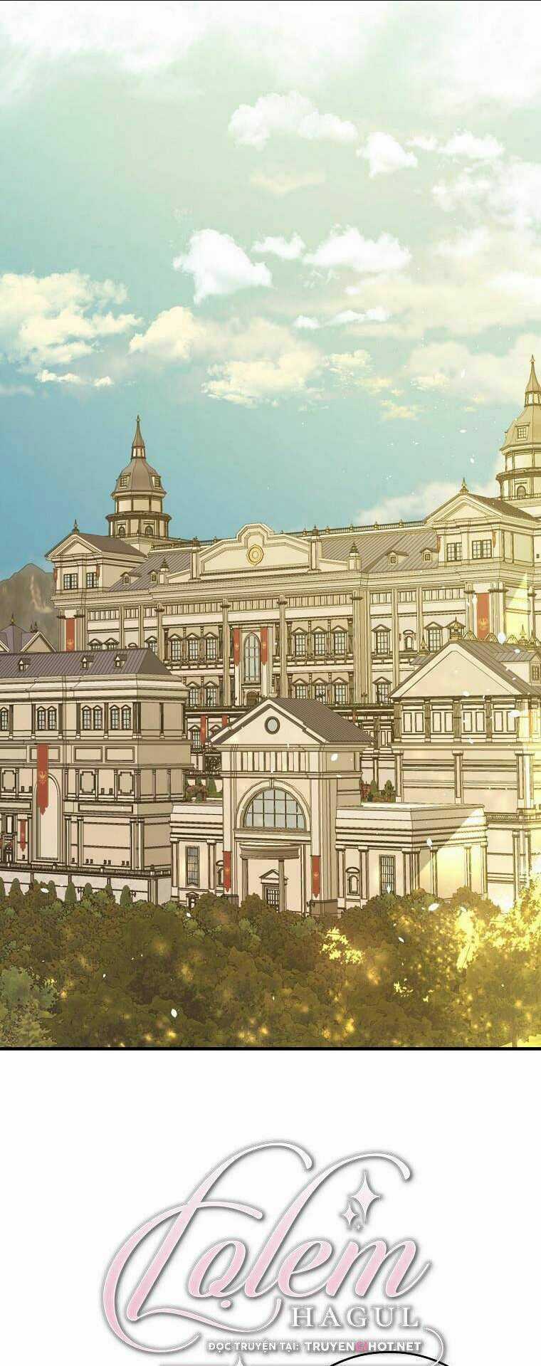 Kế Hoạch Kết Thúc Có Hậu Cho Nhân Vật Phản Diện Chapter 31.1 trang 32