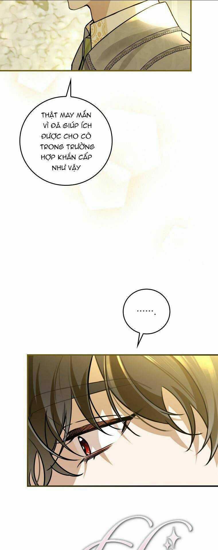 Kế Hoạch Kết Thúc Có Hậu Cho Nhân Vật Phản Diện Chapter 31.1 trang 38