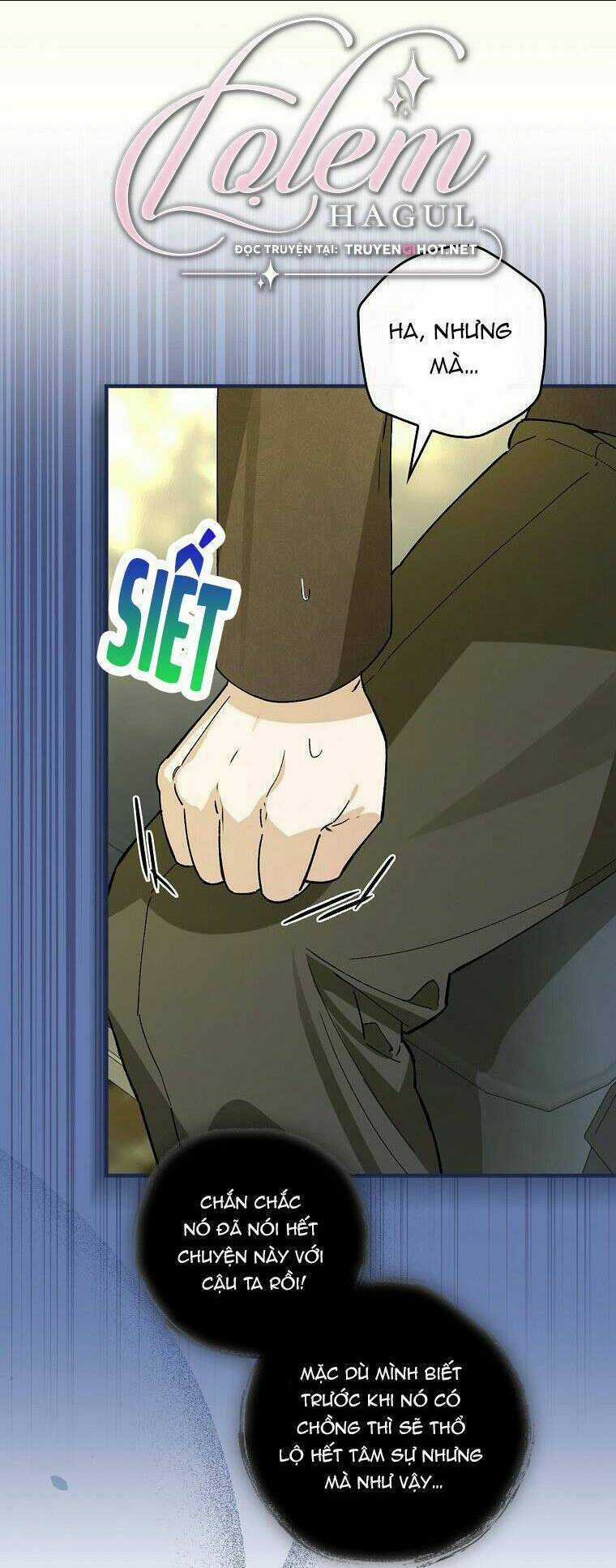 Kế Hoạch Kết Thúc Có Hậu Cho Nhân Vật Phản Diện Chapter 31.1 trang 4