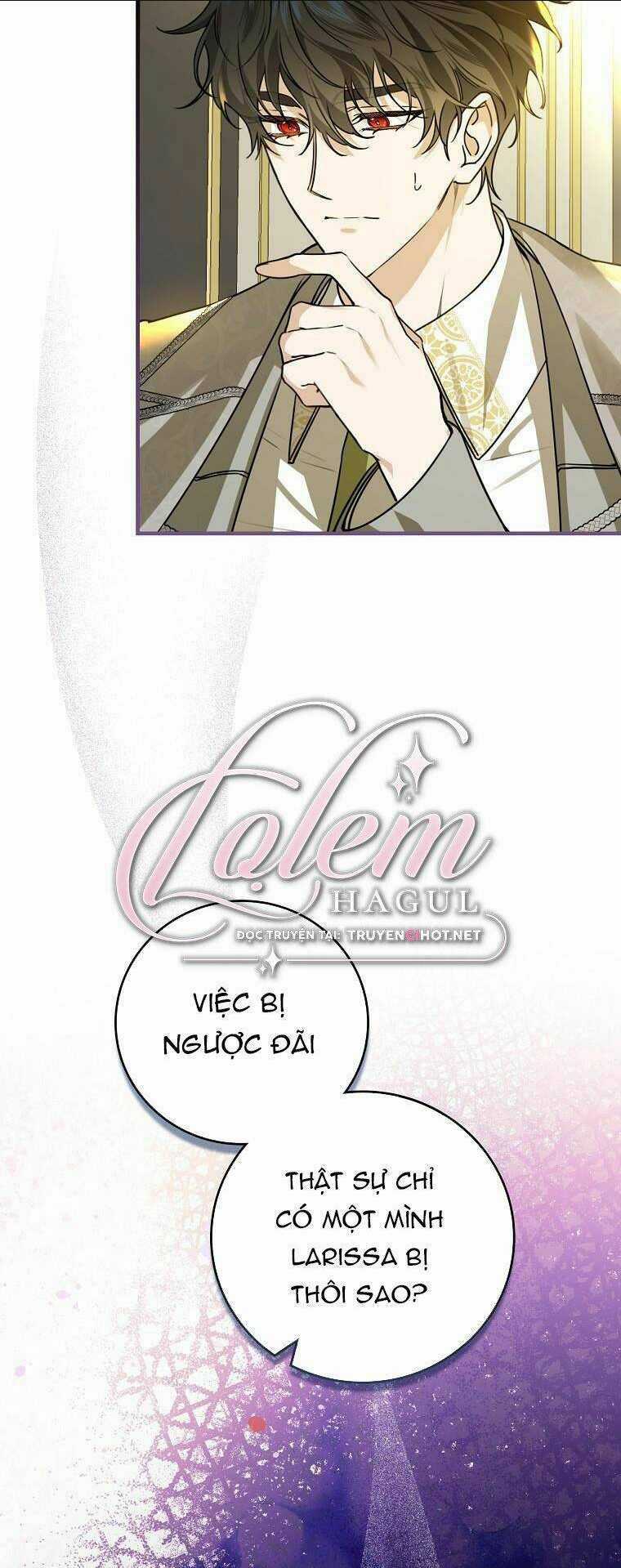 Kế Hoạch Kết Thúc Có Hậu Cho Nhân Vật Phản Diện Chapter 31.1 trang 42