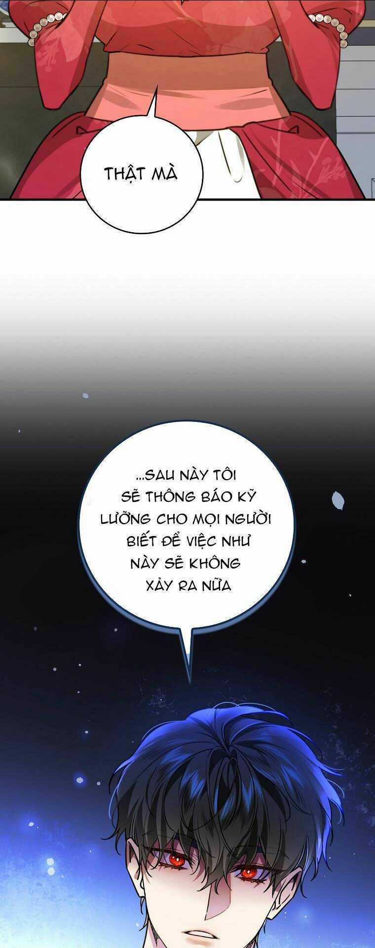 Kế Hoạch Kết Thúc Có Hậu Cho Nhân Vật Phản Diện Chapter 31.1 trang 44