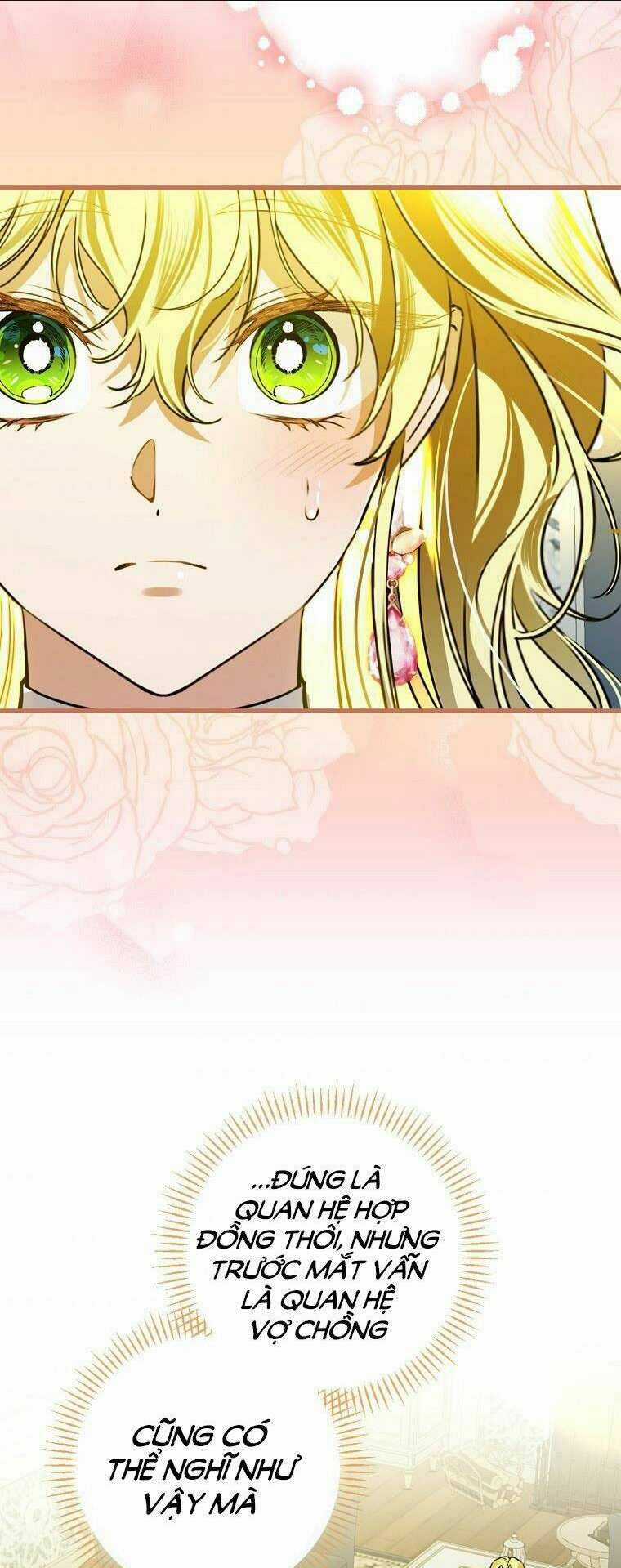 Kế Hoạch Kết Thúc Có Hậu Cho Nhân Vật Phản Diện Chapter 31.1 trang 46