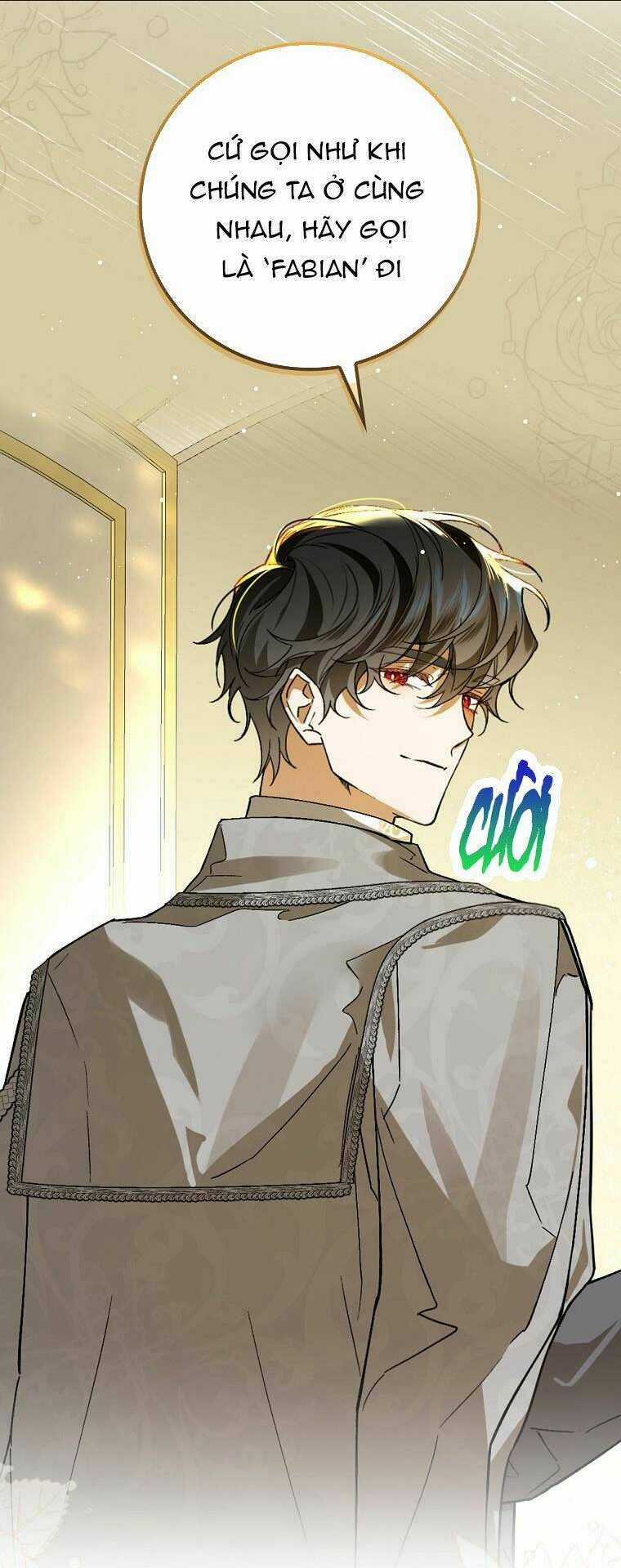 Kế Hoạch Kết Thúc Có Hậu Cho Nhân Vật Phản Diện Chapter 31.1 trang 49