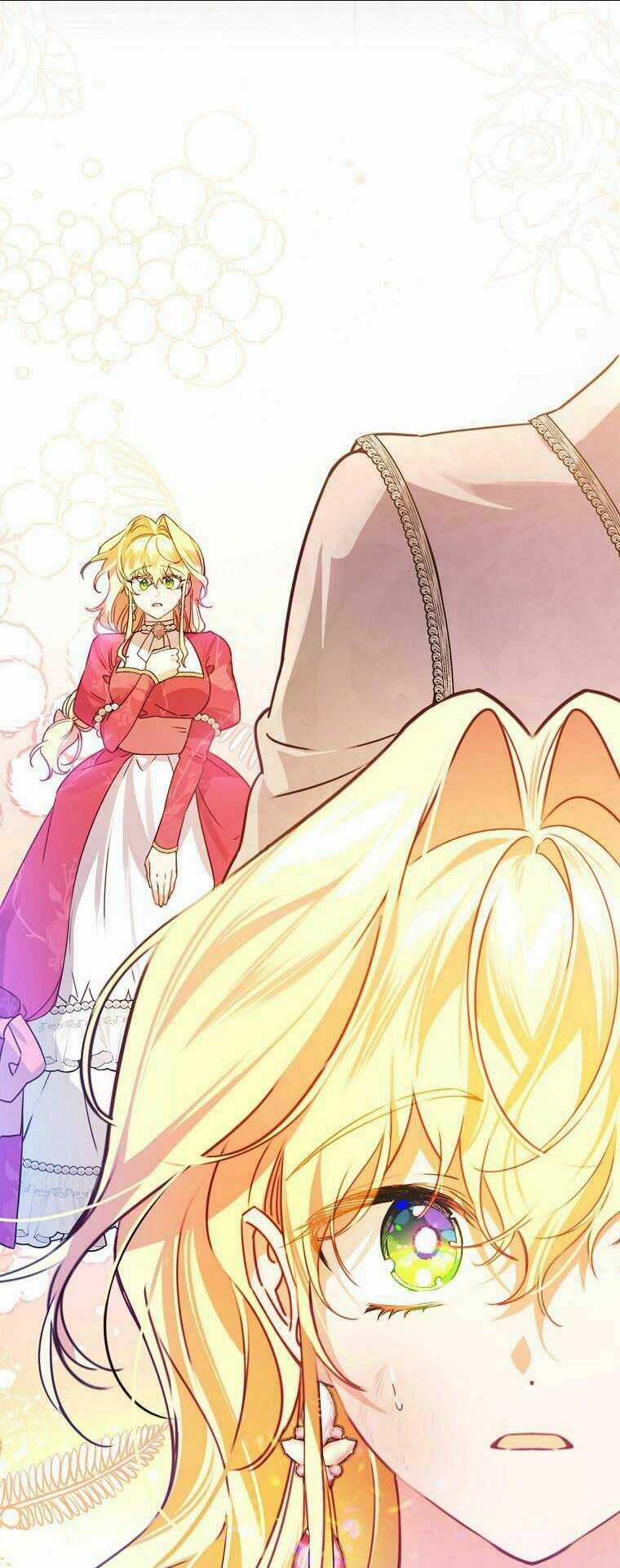 Kế Hoạch Kết Thúc Có Hậu Cho Nhân Vật Phản Diện Chapter 31.1 trang 50